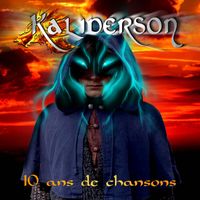 Laurent Combaz - Kaliderson: 10 ans de chansons