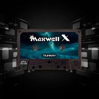 Maxwell X - Tsunamy