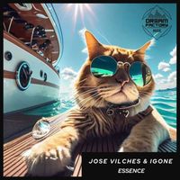 Jose Vilches, Igone - Essence