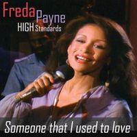Freda Payne - Someone That I Used to Love