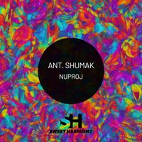 Ant. Shumak - Nuproj