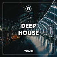 Deep House Lounge - Deep House
