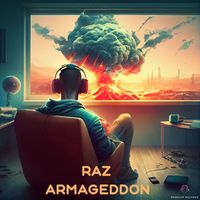 Raz - Armageddon