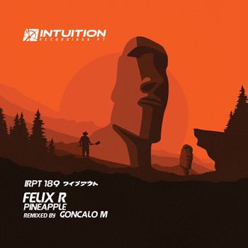 Felix R - Pineapple