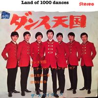 The Spiders - Land Of 1000 Dances