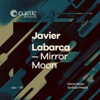 Javier Labarca - Mirror Moon
