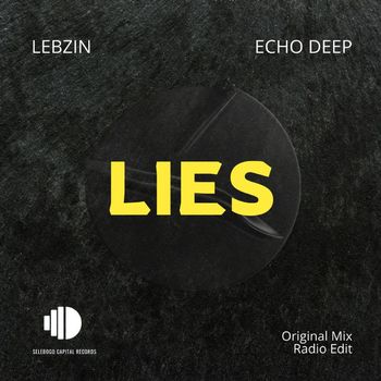 Lebzin, Echo Deep - LIES