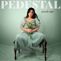 Sarah Rose - Pedestal