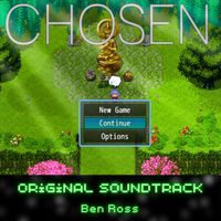 Ben Ross - Chosen (Original Soundtrack)