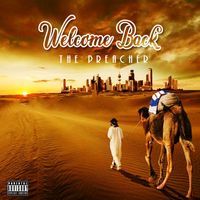 The Preacher - welcome back