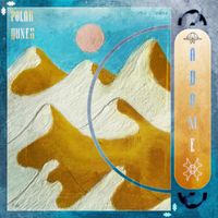 ADAME - Polar Dunes