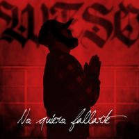 Weso - No Quiero Fallarte