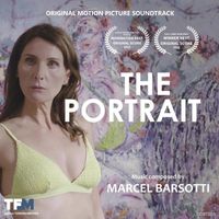 Marcel Barsotti - The Portrait