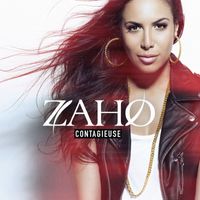 Zaho - Contagieuse