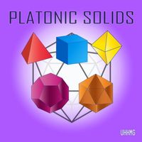 Uhhmg - Platonic Solids