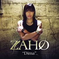 Zaho - Dima (Edition Spéciale)