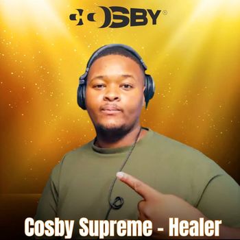 Cosby Supreme - Healer