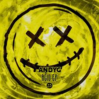 AndyG - Acid EP