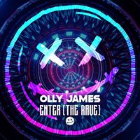 Olly James - Enter (The Rave)