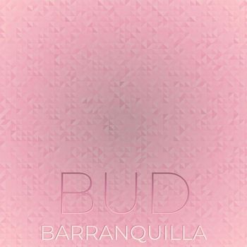 Various Artists - Bud Barranquilla