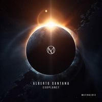 Alberto Santana - Exoplanet