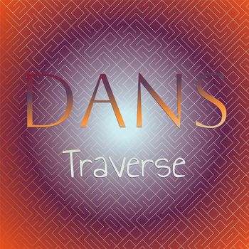 Various Artists - Dans Traverse