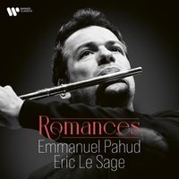 Emmanuel Pahud, Eric Le Sage - Schumann - Fantasiestücke, Op. 73: III. Rasch und mit Feuer