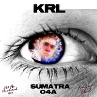KRL - Sumatra 04A (Radio Edit) [432 HZ Mastered 2023]