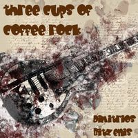 Dimitrios Bitzenis - Three Cups of Coffee Rock
