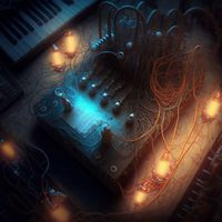 Urban Tales - Piece for Love