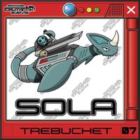 Sola - Trebuchet