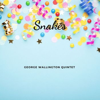 George Wallington - Snakes