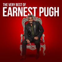 Earnest Pugh - The Very Best Of Earnest Pugh