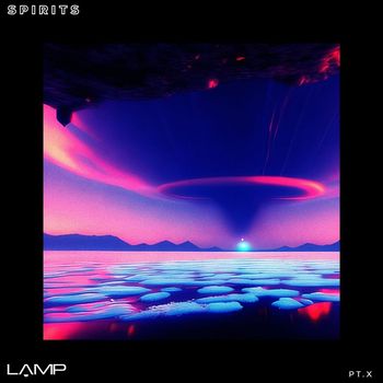 Various Artists - Spirits, Pt. 10