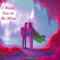 Harddiskmusic - I Want You to Be Mine