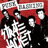 Strate Jacket - Punk Bashing