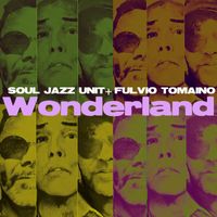 Soul Jazz Unit - Wonderland (feat. Fulvio Tomaino)