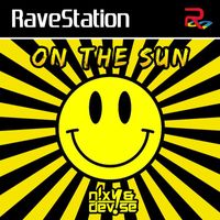 N!XY, DeV1Se - ON THE SUN