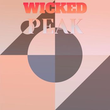 Various Artists - Wicked Peak