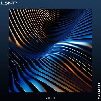 Various Artists - Variance, Vol. 5