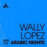 Wally Lopez - Arabic Nights