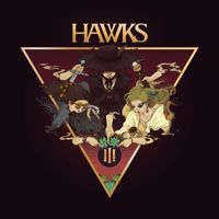 Hawks - Hawks III