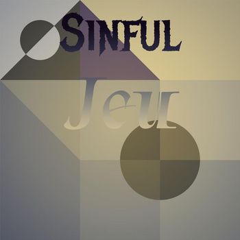 Various Artists - Sinful Jeu