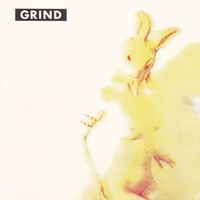 Grind - Creampetal