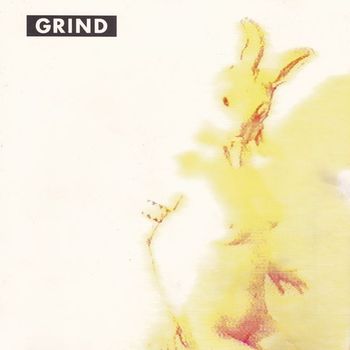 GRIND - Creampetal