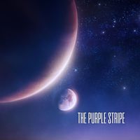 The Purple Stripe - In A Changing World
