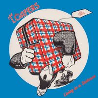 The Loafers - Living In A Suitcase - EP