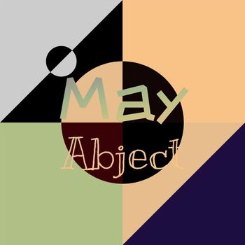 Various Artists - May Abject