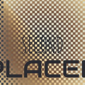 Various Artists - Second Placed