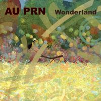 Au Prn - Wonderland